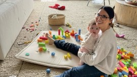 Olivia Munn reveals she was diagnosed with stage 1 breast cancer despite a clear mammogram