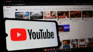 Top 10 Most Subscribed YouTube Channels in India 2025: Rankings and Total Subscribers Revealed (Shutterstock)