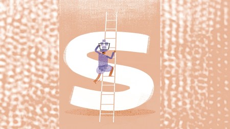 The next steps for change