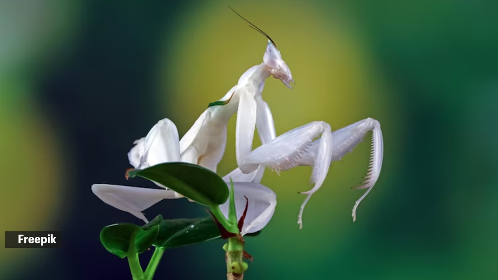 insect