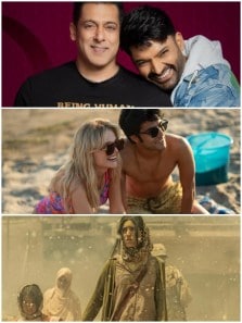 What to watch on OTT: The Great Indian Kapil Show S3, We Were Liars S1