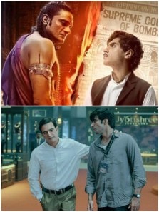 10 most watched OTT Hindi films of 2024