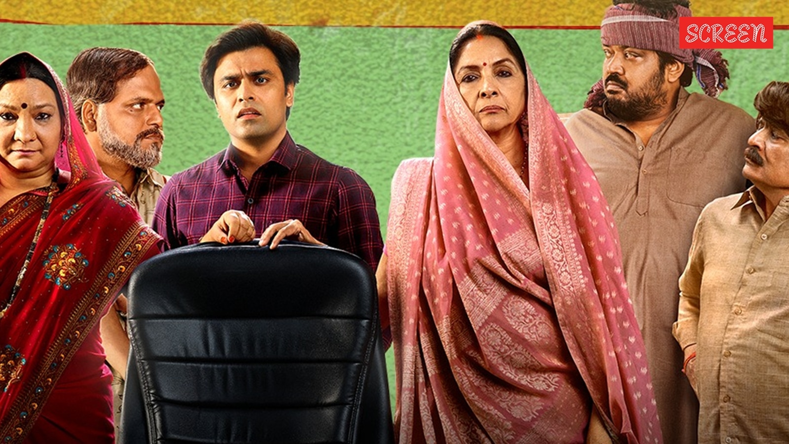 Panchayat’s greatest triumph is showing us how patriarchy and gentle masculinity can co-exist