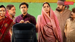 Panchayat