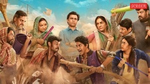 Panchayat Season 4