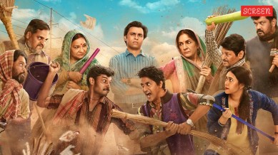 Panchayat Season 4