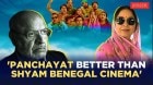 Neena Gupta on Panchayat: ‘Everybody looks real and there is no faltu drama’