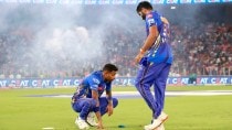 Harbhajan Singh slams Mumbai Indians coaching staff for ‘interfering and gesturing’ late in Punjab Kings chase