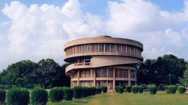 Panjab University, Panjab University protest, organised dissent affidavit, pu organised dissent affidavit, Indian express news, current affairs