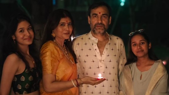Pankaj Tripathi