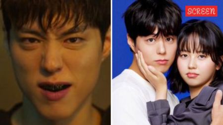 Park Bo Gum's Good Boy review