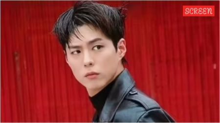 Kim So Hyun on working with Park Bo Gum again