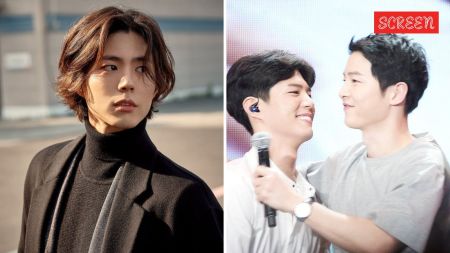 Park Bo Gum: The Good Boy’s Rare Run-Ins With Controversy