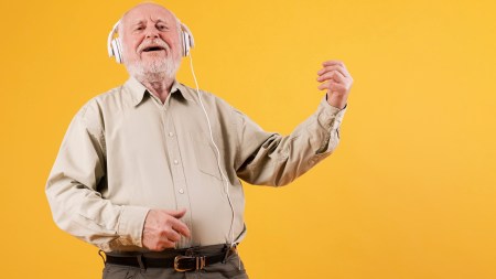 impact of music on parkinson's disease patients