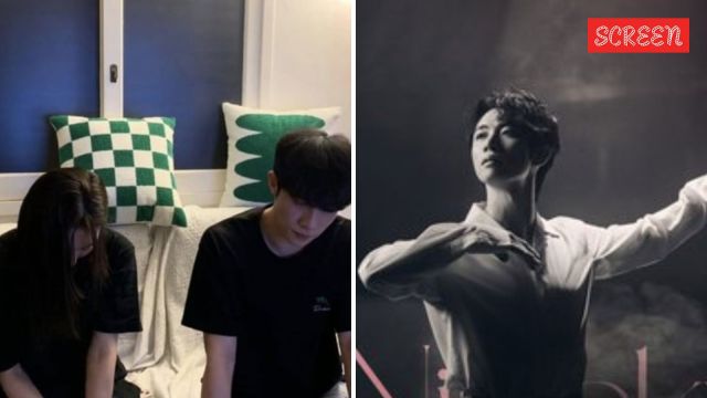 Korean actors Woo Jin Young & Park Jun Hwi dropped from musicals after viral photo fallout
