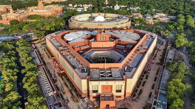 The Monsoon session of the Parliament will commence from July 21.