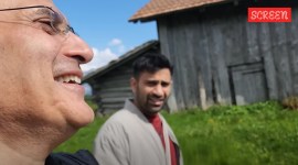 parmeet sethi archana puran singh switzerland