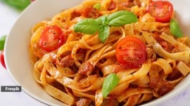 pasta