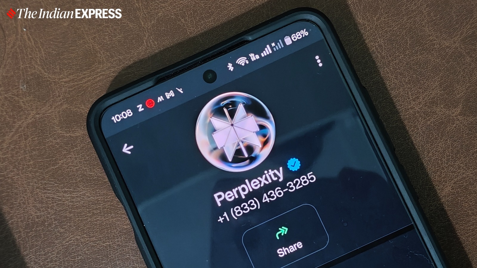 Perplexity AI adds WhatsApp task scheduling support: Here’s how it works