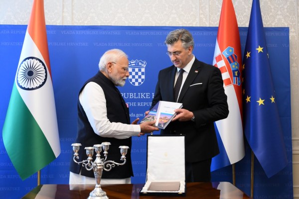 Andrej Plenković