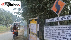 Why the Centre wants QR codes on roads built under PM Gram Sadak Yojana