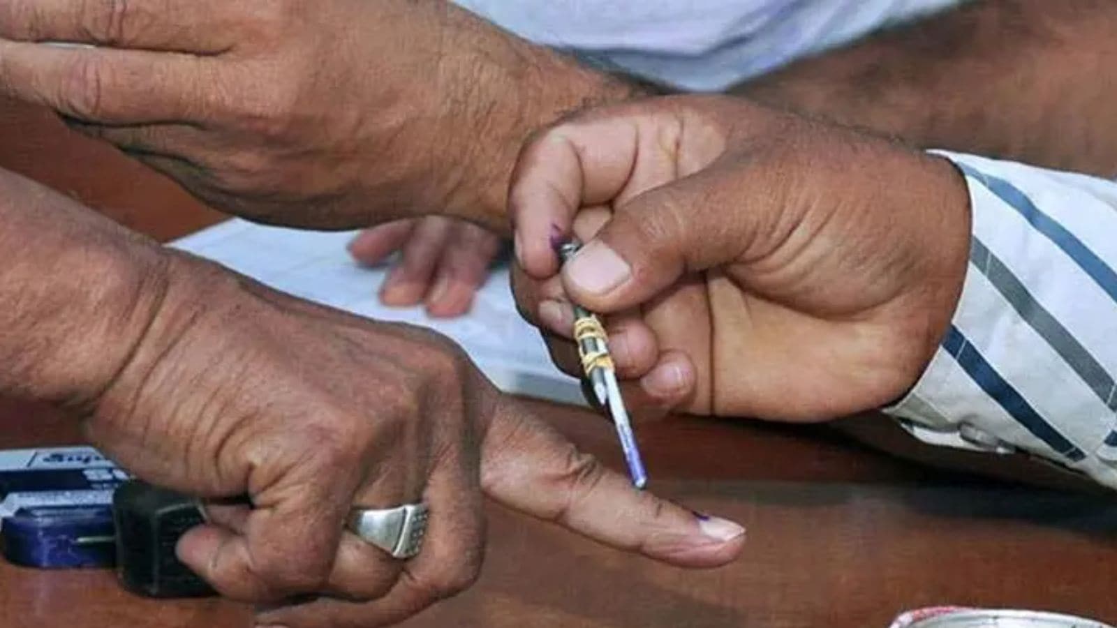 With next year’s panchayat elections in Uttar Pradesh, parties gear up to test waters for 2027