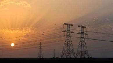Punjab power grid