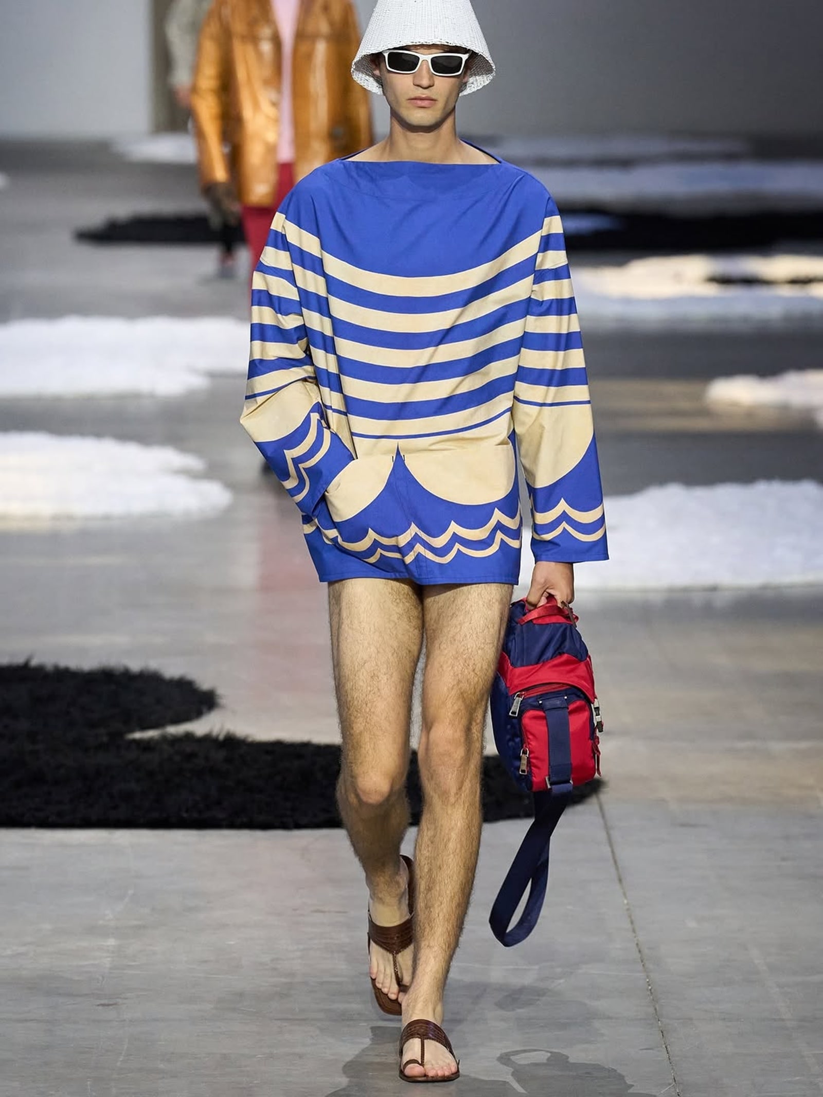 Prada reaction to Kolhapuri controversy