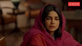 Priyanka Chopra's father Ashok Chopra passed away in 2013