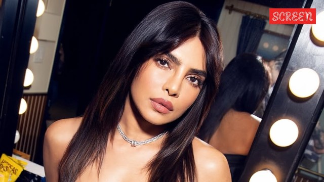 فازت بريانكا شوبرا بلقب ملكة جمال العالم في عام 2000