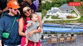 Priyanka Chopra and Nick Jonas' LA mansion costs $20 million