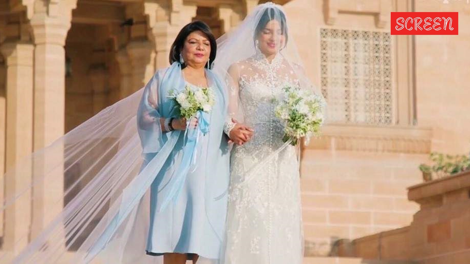 Madhu Chopra Recalls Saving for Priyanka's Wedding Early