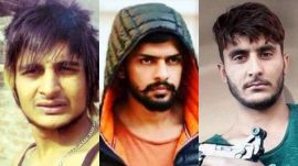 Punjab gang wars, Punjab gang violence history, Lawrence Bishnoi gang, Goldy Brar Sidhu Moosewala murder, Bambiha gang rivalry,