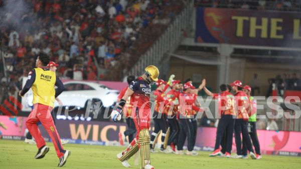 Kohli