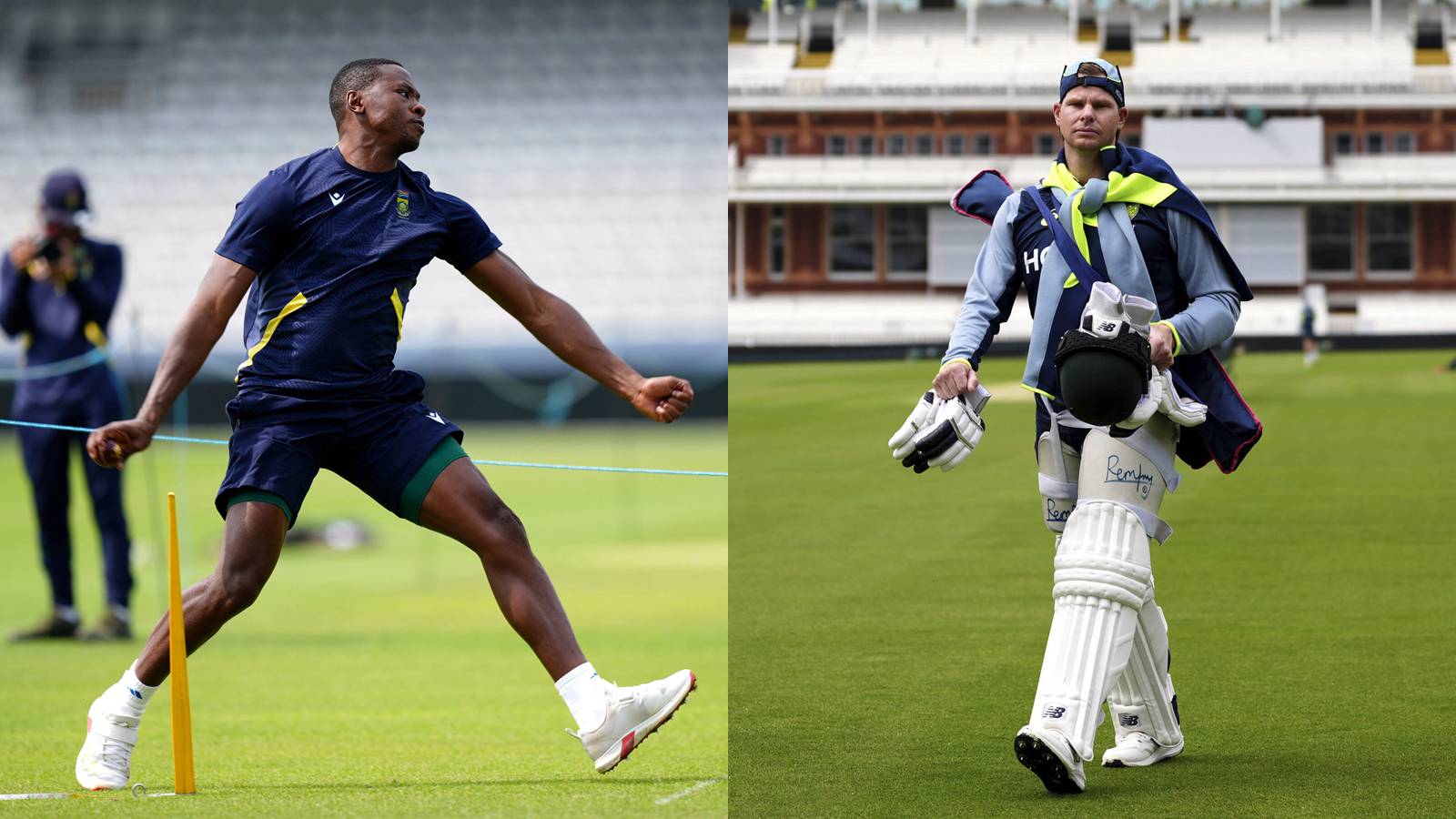 How Can You Stream the SA vs AUS Match Live in India?