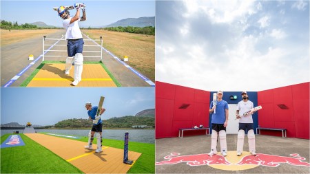 KL Rahul Ben Stokes Extreme Cricket