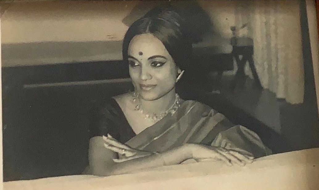 Kumud Bose