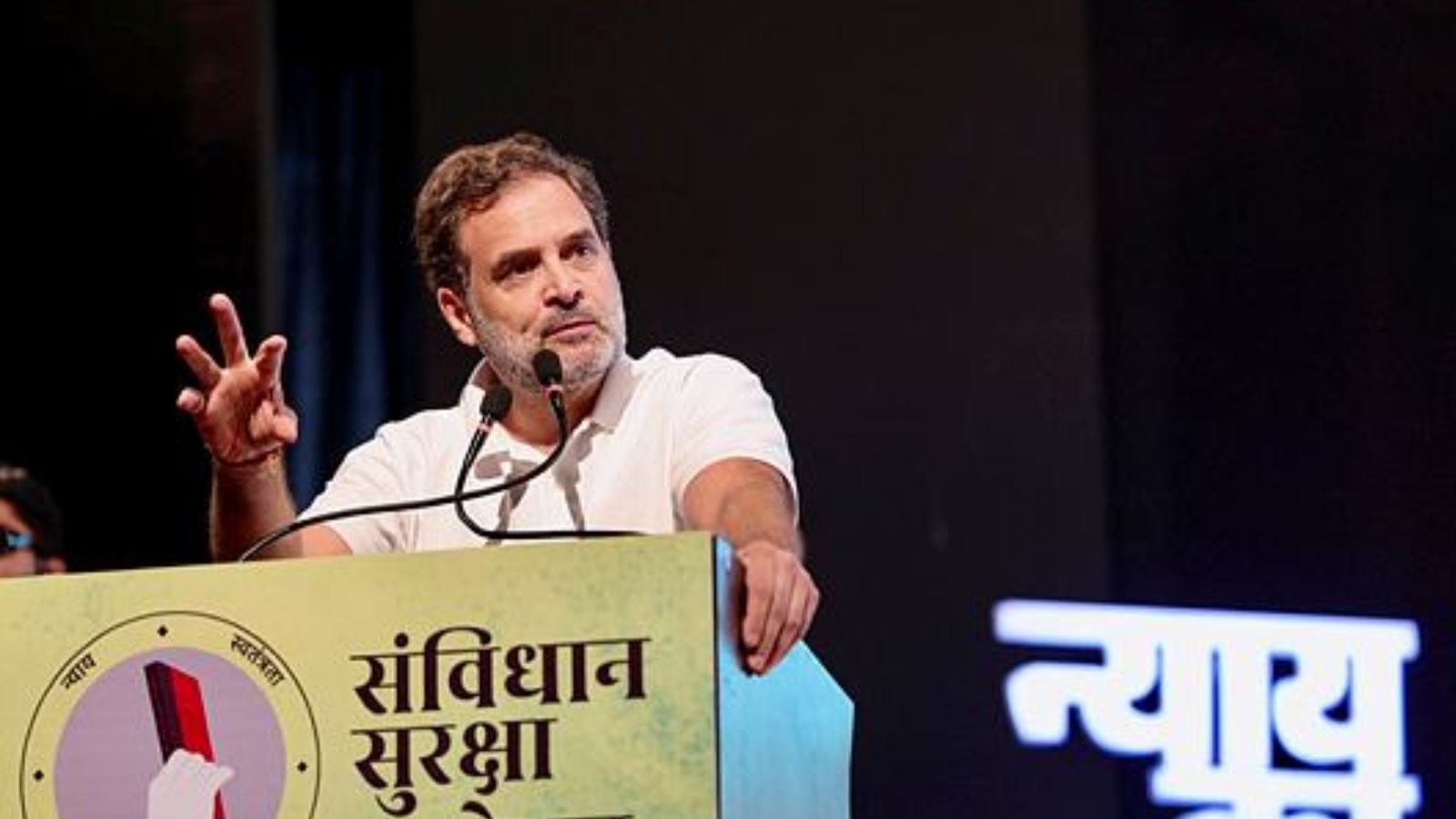 Elections are won by connecting to voters, not fantasies.