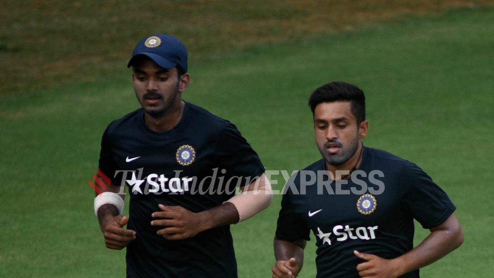 ‘I know how hard and lonely it was…’: KL Rahul hails Karun Nair’s ...