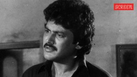 Raj Kiran is best remembered for Karz and Arth