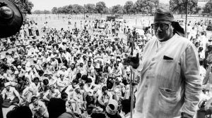 Raj Narain