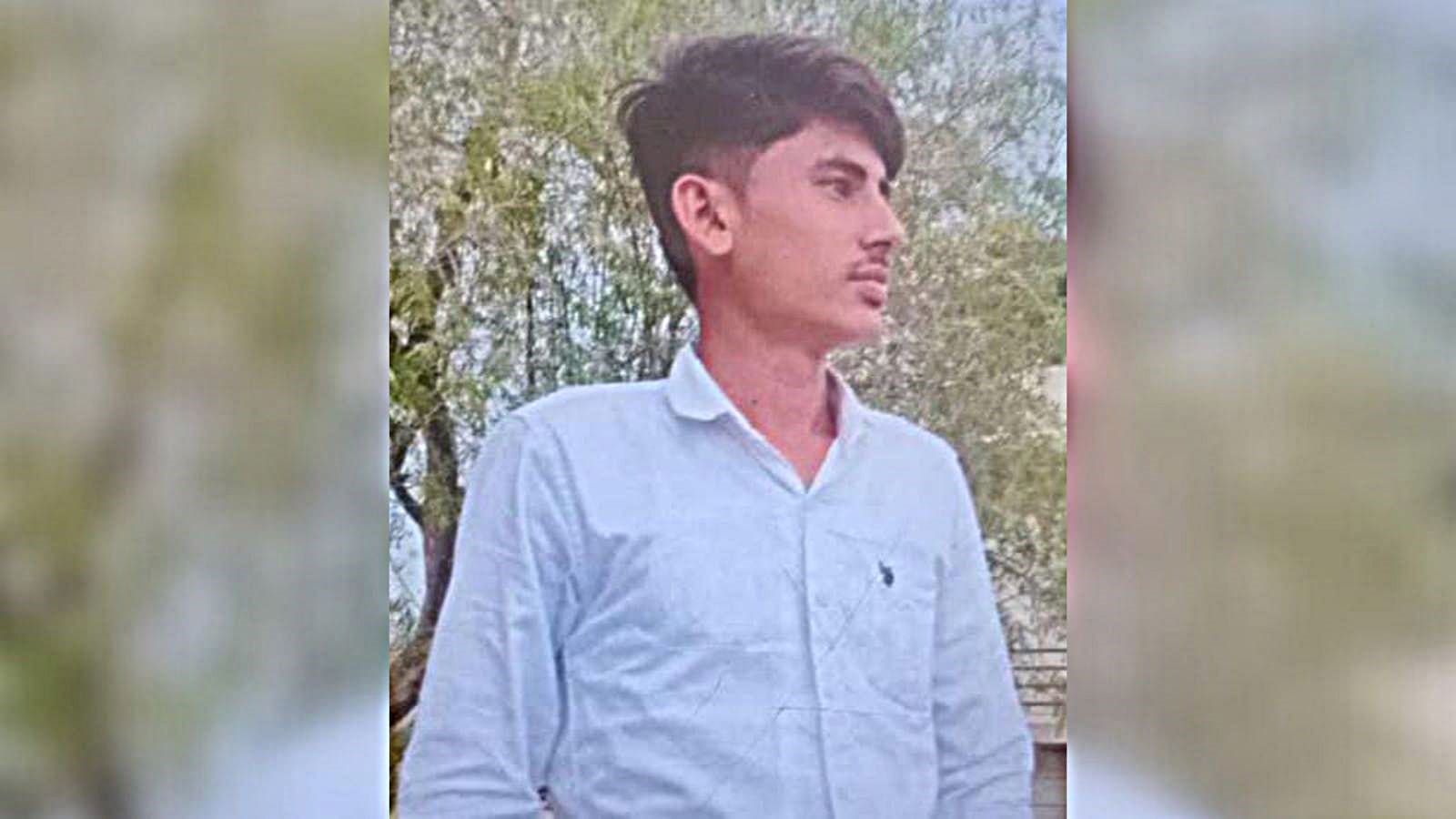 ‘He had finished lunch, was washing hands when plane crashed into hostel’: ...