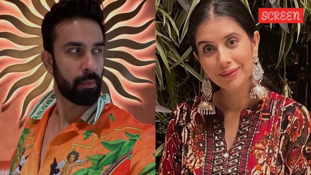 Rajeev Sen and Charu Asopa divorced in 2023