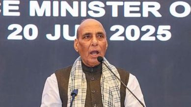 rajnath singh jk, operation sindoor, international yoga day