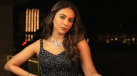 Rakul Preet Singh on using ghee instead of palm oil at home