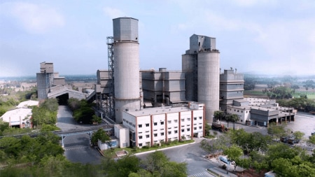 If there is recovery in pricing, one major player in the southern region – The Ramco Cements – could be a major beneficiary.