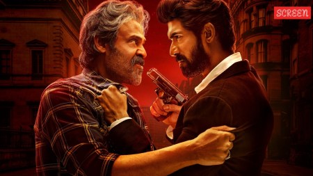 rana naidu s2 review