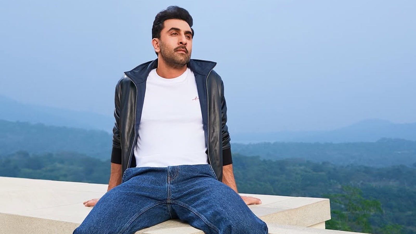 ‘I’m always scared of this word ‘ambition”: Ranbir Kapoor reveals his definition of ambition and what drives him in life