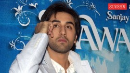 Ranbir Kapoor won many awards for his debut performance in Saawariya