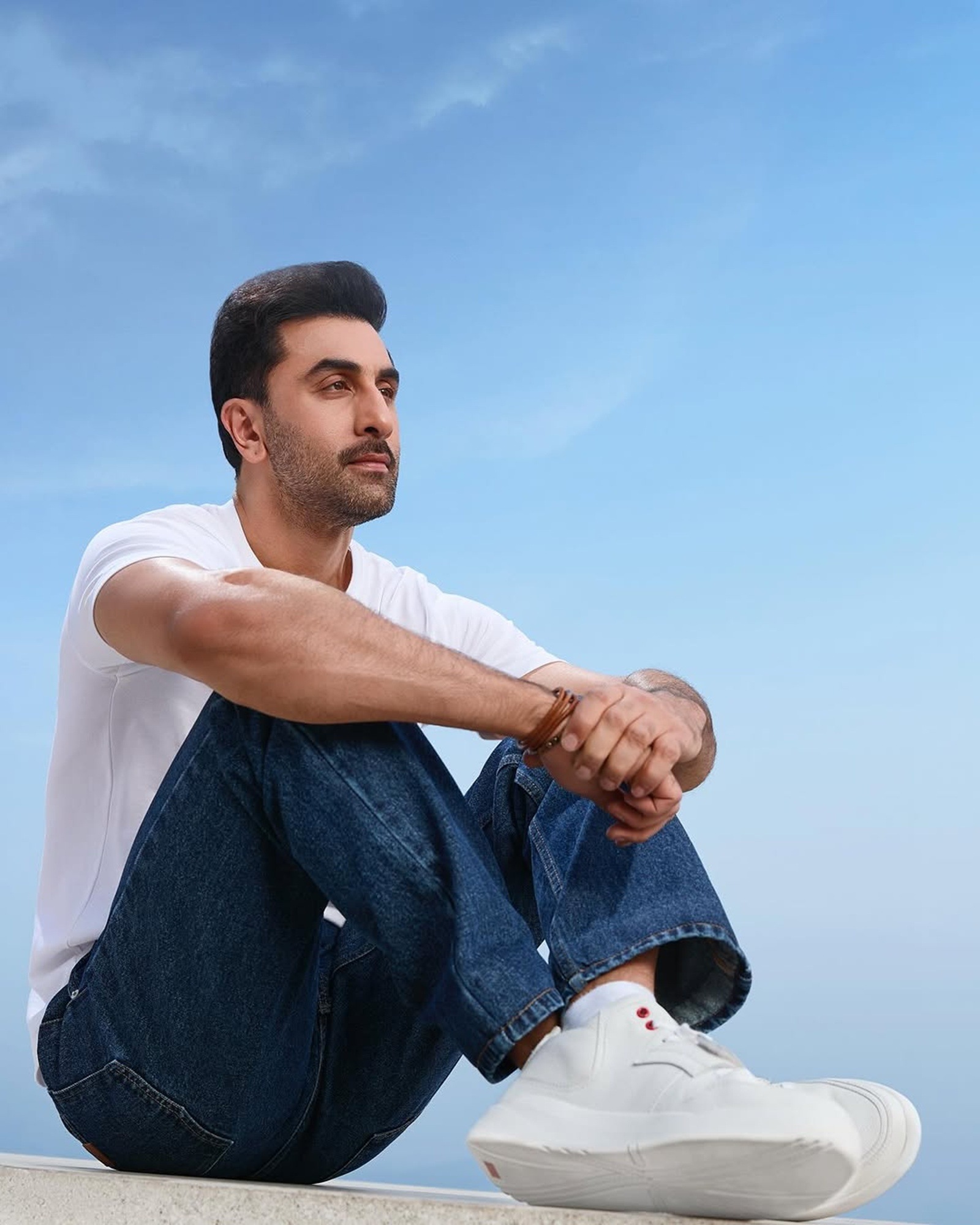 Ranbir Kapoor